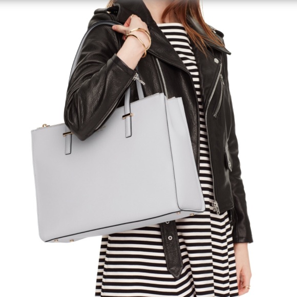 kate spade jensen tote